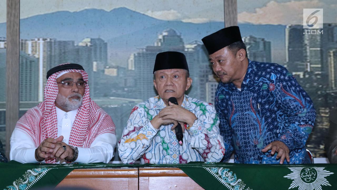 Muhammadiyah Sambut Baik Langkah Jokowi Cabut Lampiran Perpres Investasi Miras