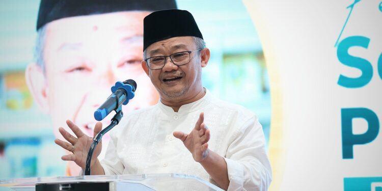 Masyarakat Akan Maju Jika Berpindah dari Tradisi Lisan ke Tradisi Baca-Tulis