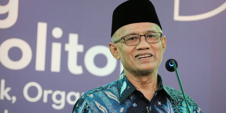 Kiprah Muhammadiyah Bukti Organisasi Islam Bukan Sekedar Perkumpulan atau Majelis Doa