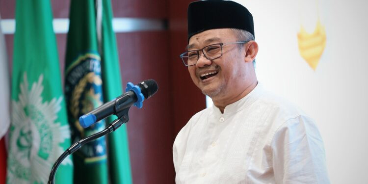 Pandangan Muhammadiyah Terhadap Perilaku LGBT dan Penggunaan Simbol-Terma Agama oleh Komedian