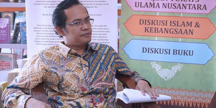 Sejarah Perubahan Nama Muhammad Darwis Menjadi Ahmad Dahlan