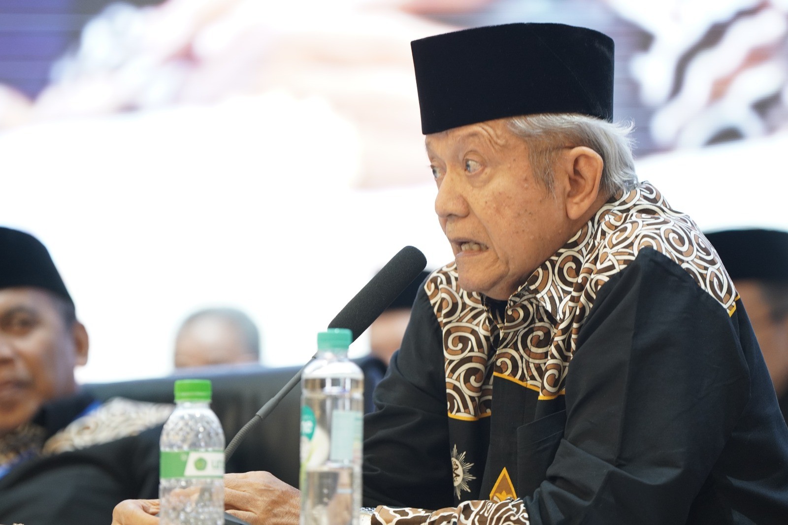 Anwar Abbas Sebut Cara Memangkas Ketimpangan Lewat Demokrasi Ekonomi