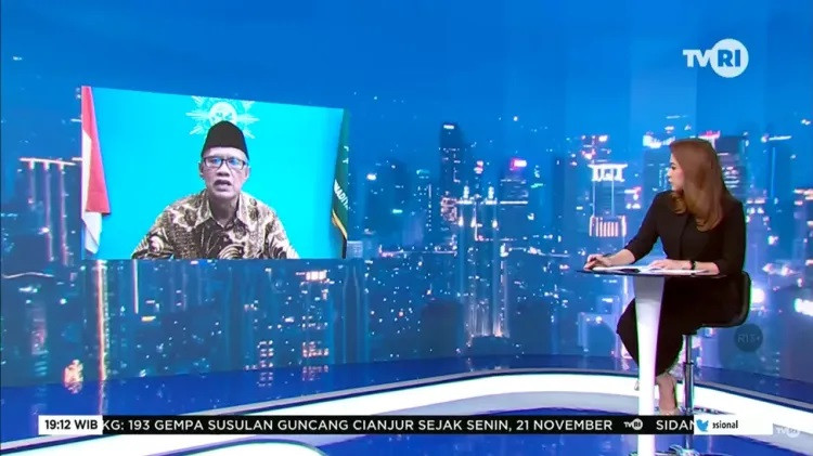 Kiprah Muhammadiyah Memajukan Indonesia dan Merawat Keberagaman