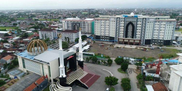 Misi Perguruan Tinggi Muhammadiyah; Tempat Kaderisasi Ilmuwan Kemanusiaan Universal