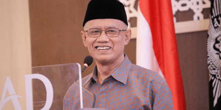Dialog Ideopolitor Menata Sikap Kritis Sesuai Kepribadian Muhammadiyah