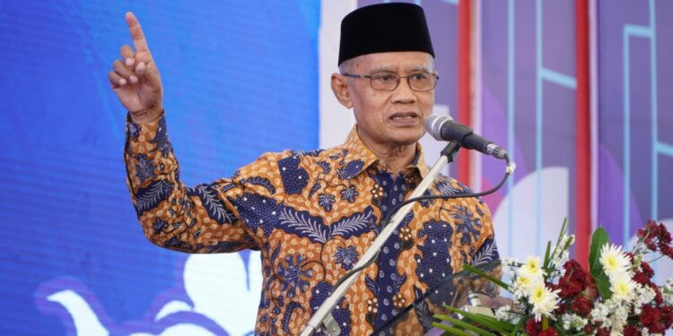 Warga Muhammadiyah Tauhidnya Multiaspek-Multidimensi dan Hijrahnya Tidak Artifisial