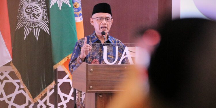 Muhammadiyah Unggul Berkemajuan, Orientasi dan Fokus Gerakan Kolektif Amanat Muktamar 48