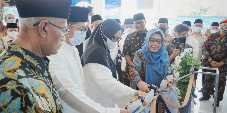 Jadikan Masjid sebagai Pusat Kegiatan Masyarakat
