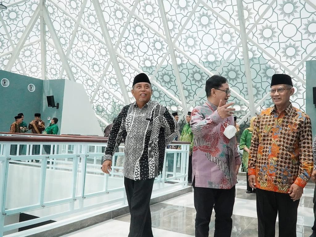 Muhammadiyah Bakal Miliki Rumah Sakit di Merauke