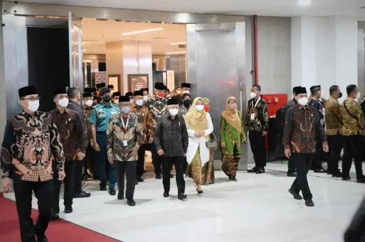 Haedar Berharap Spirit Islam Berkemajuan Bisa Menjadi Oleh-oleh Warga Muhammadiyah Pasca Muktamar