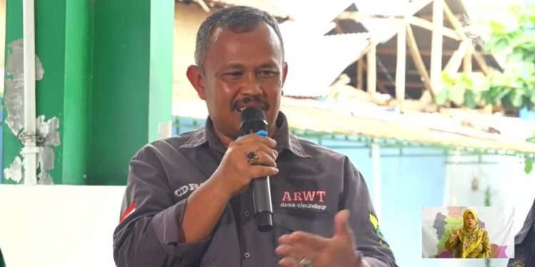 Bangun Hunian Darurat, Warga Cianjur: Terima Kasih, Muhammadiyah!