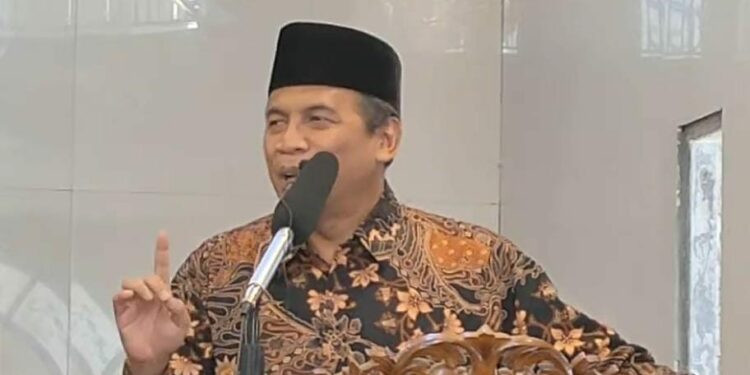 Membangun Amal Usaha, Strategi Muhammadiyah Membangun Persatuan dan Kemajuan Bangsa