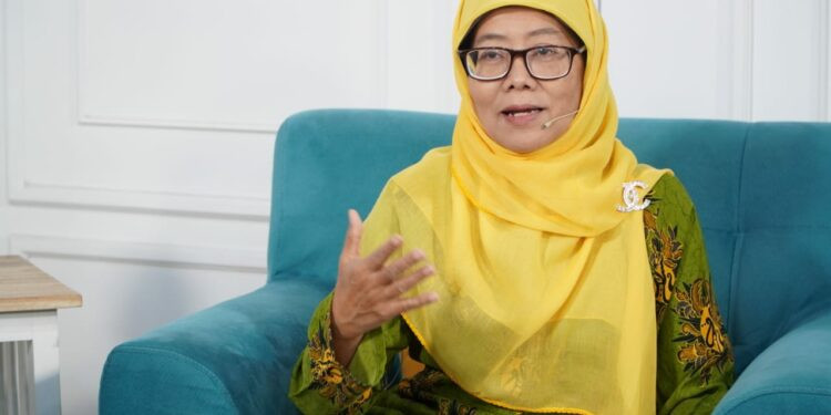Salmah Orbayinah: Risalah Perempuan Berkemajuan Panduan untuk Semua Kalangan