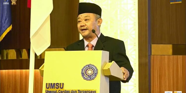 Tugas Mahasiswa Muhammadiyah menjadi Cendekiawan Muslim yang Berfilosofi Growth Mindset