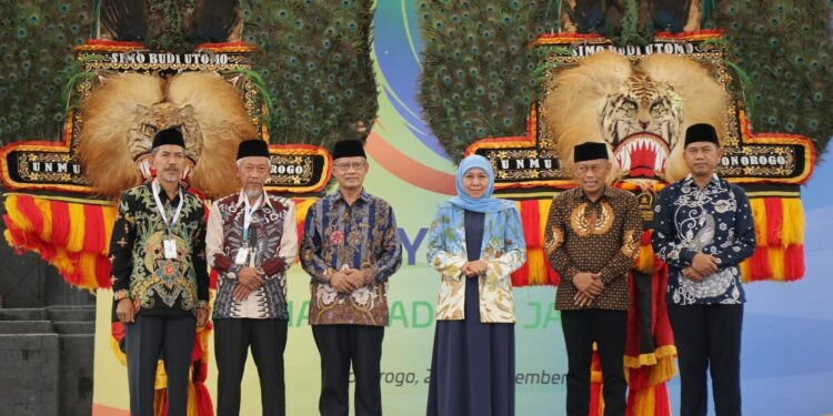 Empat Cara Membumikan Islam yang Berkemajuan Menurut Haedar Nashir