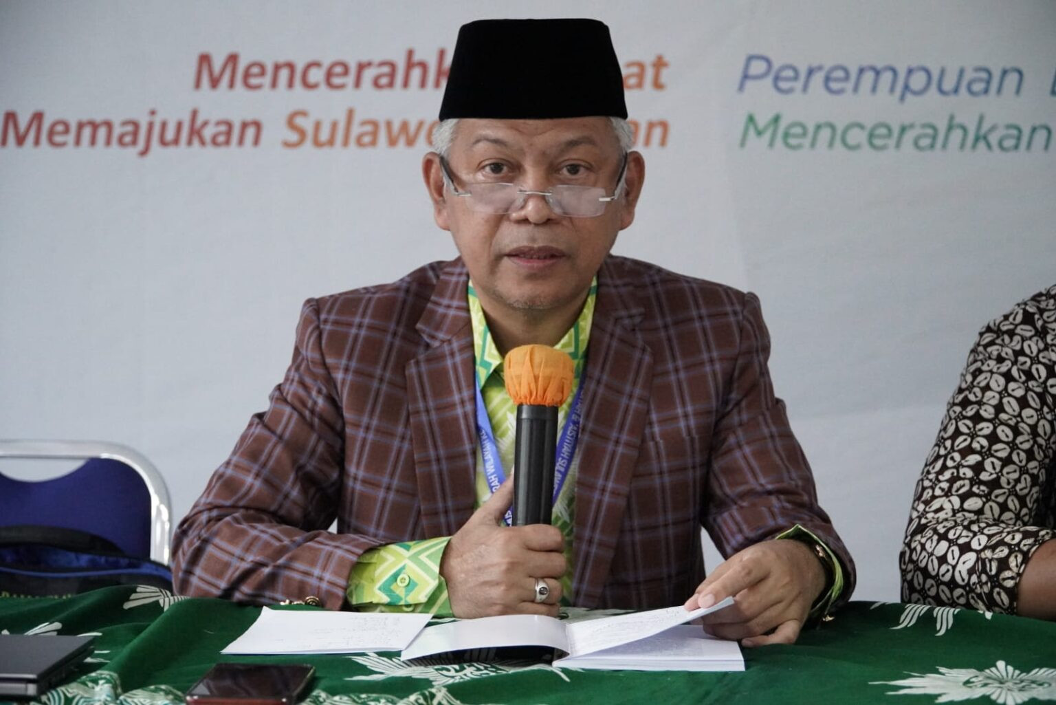 Sikap Politik Muhammadiyah Sulsel Hasil Musywil ke-40