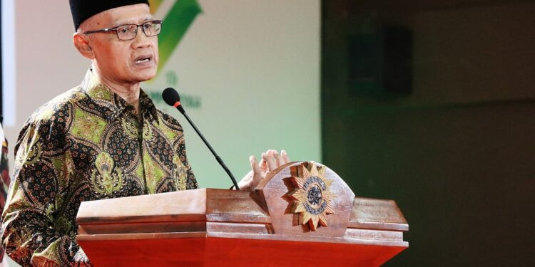 Satu Abad PKU Muhammadiyah, Tonggak Sejarah yang Strategis 