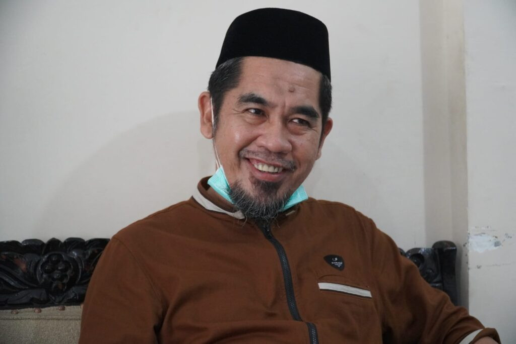 Terpilih Ketua Muhammadiyah, Andi Syamiluddin: Libatkan AMM di Cabang-Ranting dan Targetkan Ada PTM 