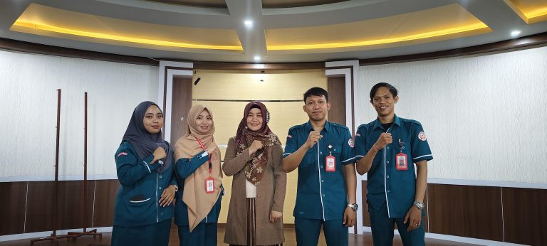 Kolaborasi Fakultas Ilmu Kesehatan UMS Rappang dan YKKI Sukses Laksanakan Seminar 