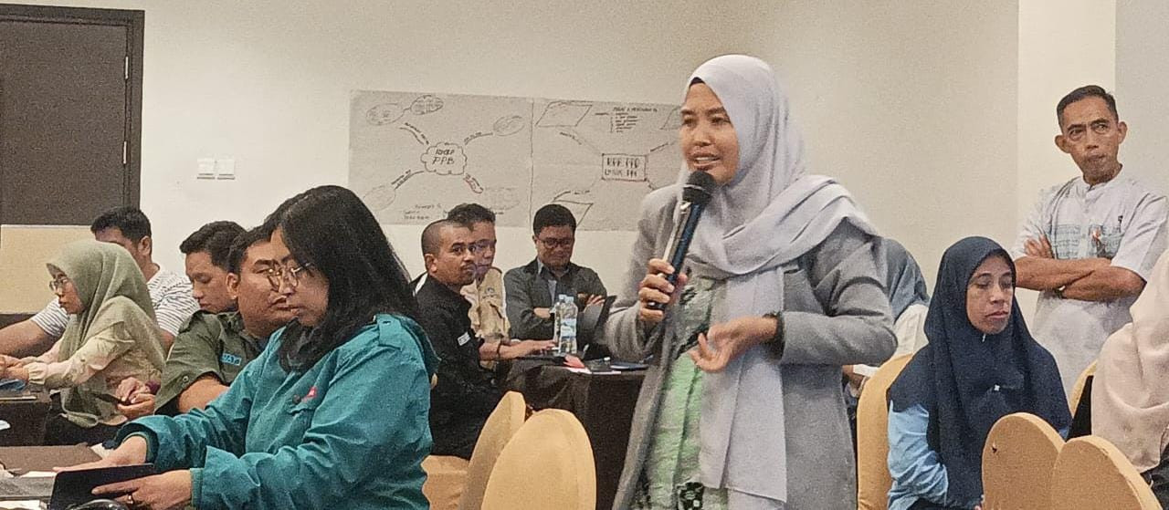 Kaprodi Seni Kuliner UMS Rappang Raih Pengakuan sebagai Pengajar Pembelajaran Mendalam SMK Sidrap