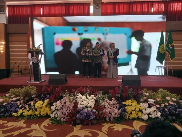 Nasyiatul Aisyiyah Dorong Perempuan Berkemajuan dengan Berpendidikan