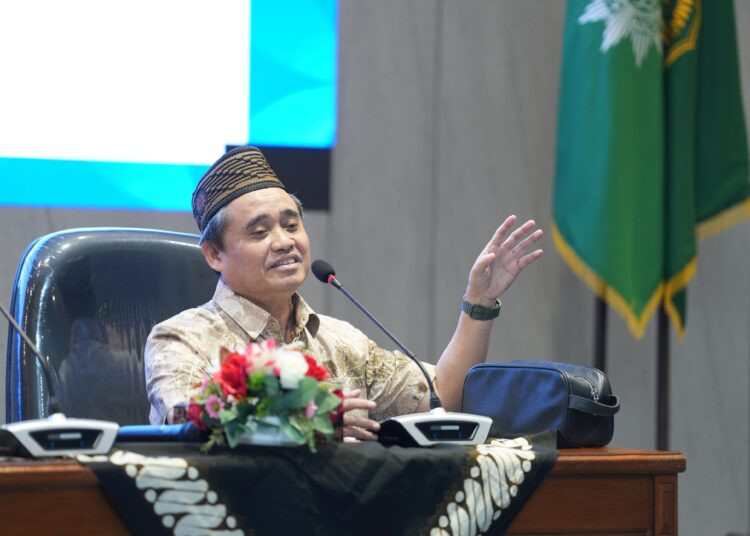 Muhammadiyah Dorong Transformasi dari Konsumen ke Produsen di Abad Kedua