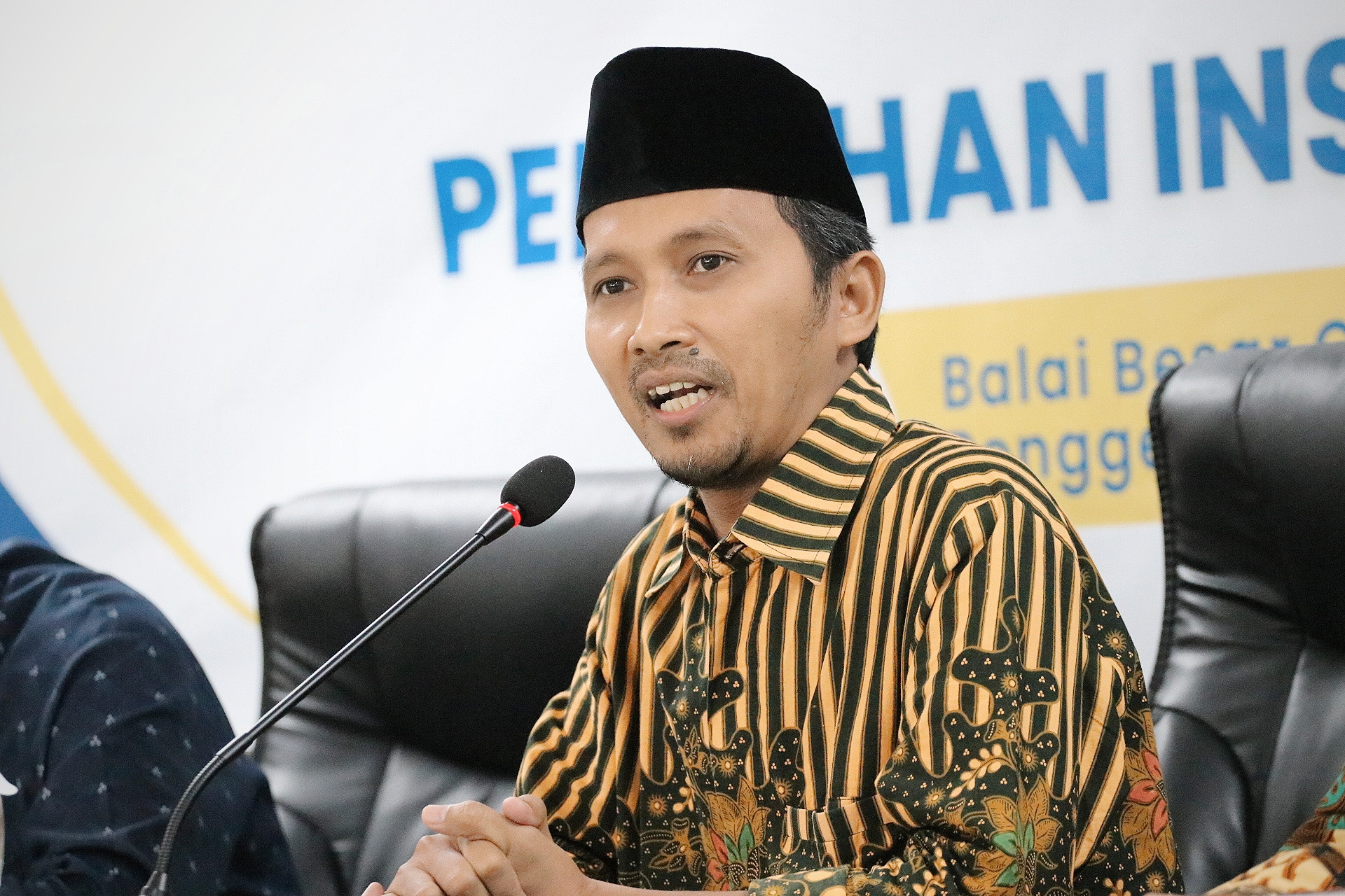 Agama Islam bagi Muhammadiyah Tidak Sebatas Sistem Keyakinan