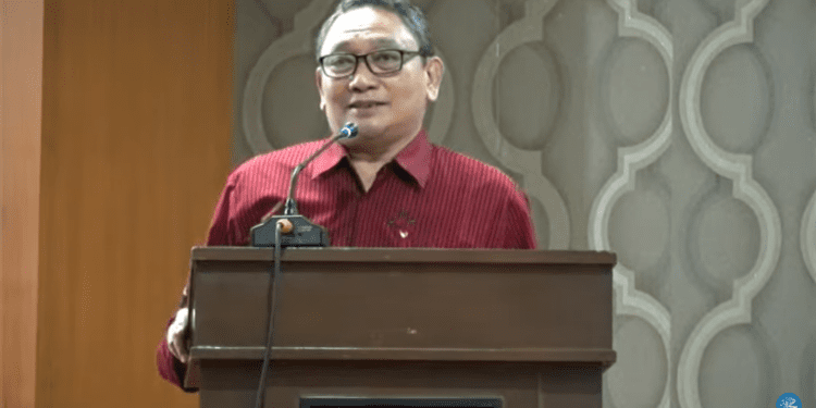 Pemberdayaan Pekerja Migran sebagai Amanat Dakwah Persyarikatan Muhammadiyah