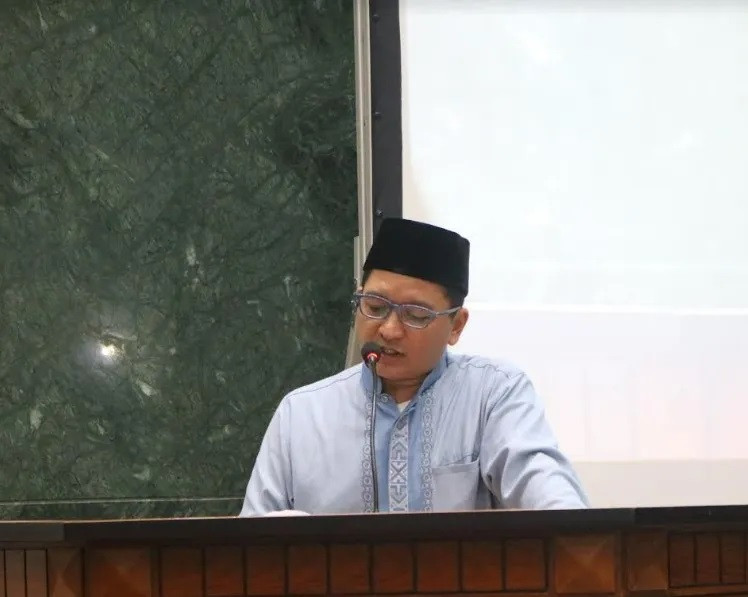 Spiritualitas yang Terkoyak, Perlu Peran Muhammadiyah Mengatasinya