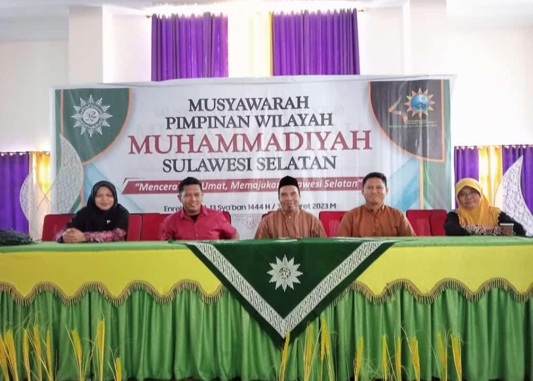 Tanwir/Musypim, Khas Permusyawaratan Muhammadiyah, Bagaimana Sejarahnya?