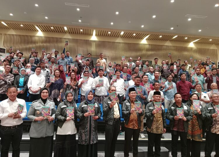 Lewat Program Venture Capital Academy, Muhammadiyah Siap Lahirkan Pengusaha Baru