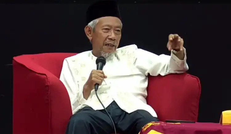 Tauhid Itu Meninggikan Allah dan Memperlakukan Semua Manusia Setara