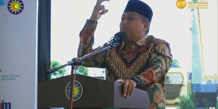Prinsip Inklusif dan Kasih Sayang sebagai Dasar Pelayanan Amal Usaha Muhammadiyah