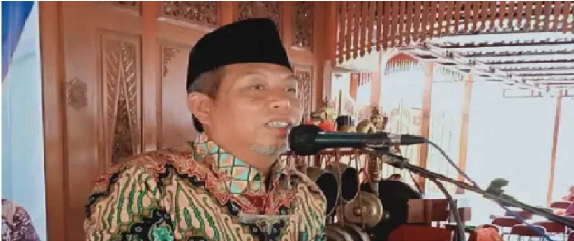 Muhammadiyah Hadir untuk Memajukan Indonesia dan Mencerahkan Semesta
