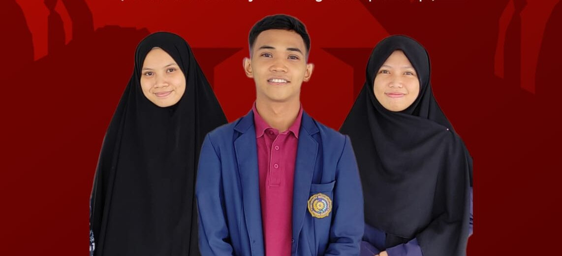 Hebat, Mahasiswa UMS Rappang Ukir Prestasi Nasional di Ajang NUDC