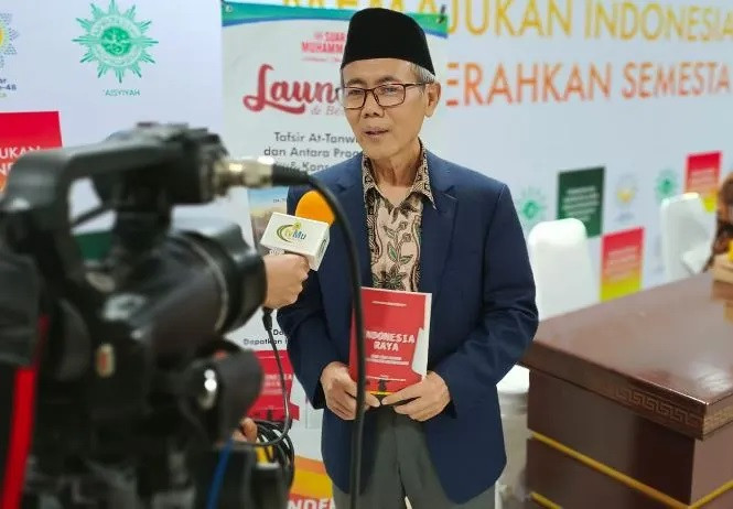 Refleksi Akhir Tahun: Memperkuat Ukhuwah untuk Menciptakan Perdamaian Dunia