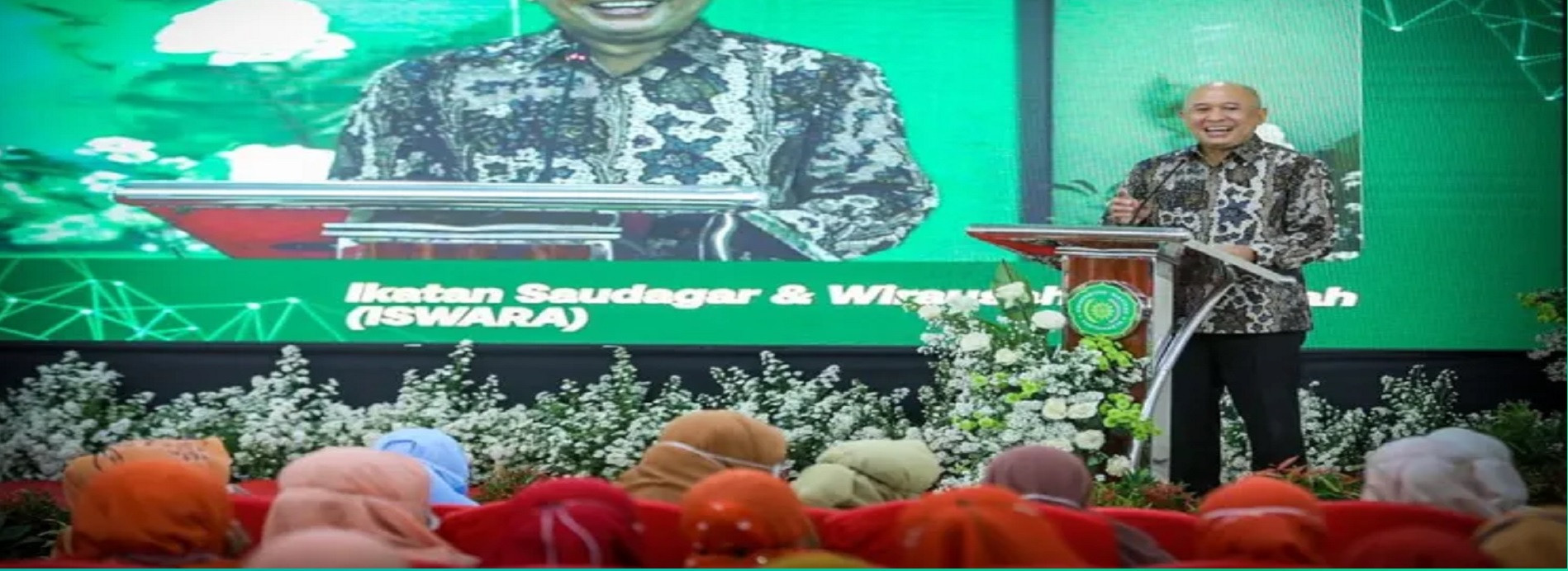 KemenKopUKM Dukung Gerakan Pemberdayaan Wirausaha Perempuan