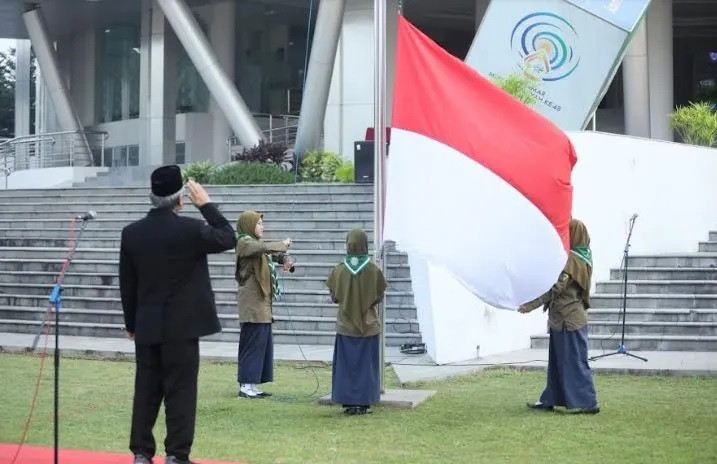 Muhammadiyah, Garda Terdepan Kemajuan Pendidikan Nasional
