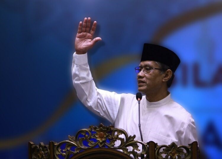 Lembaga Pendidikan Muhammadiyah dan Pegiatnya Wajib Tampilkan Nilai-Nilai Persyarikatan