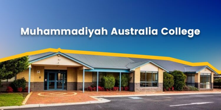 Alhamdulillah, Muhammadiyah Australia College Dapat Izin Selenggarakan Pendidikan Setingkat SMP