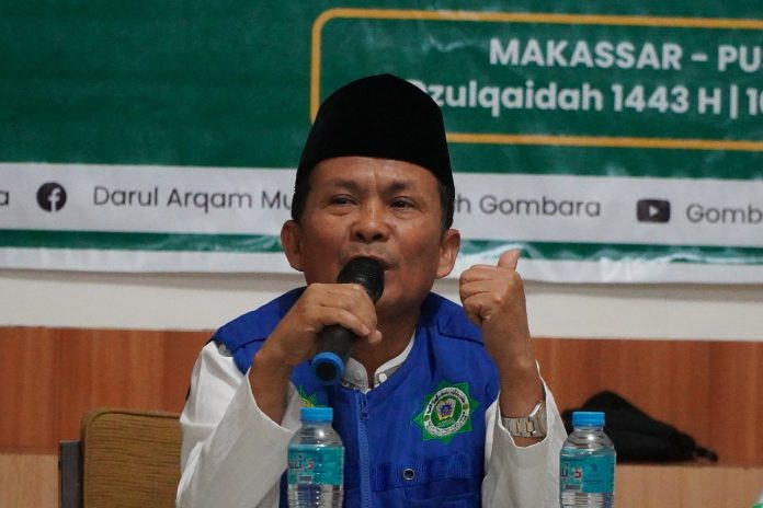 AMM Harus Amanah, Hindari Konflik, dan Giatkan Pola Dakwah Rasul