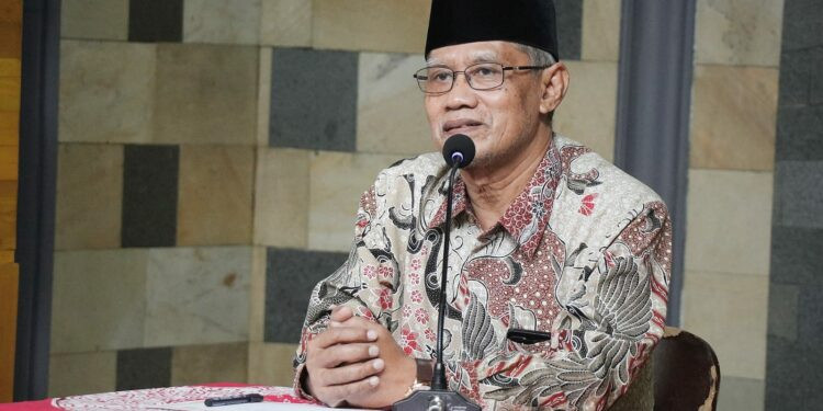 Bagi Haedar, Sulawesi Selatan, Makassar dan Warga Muhammadiyahnya Selalu Berkesan