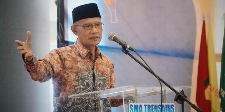Haedar Nashir : Negara Harus Komitmen Melindungi dan Mewujudkan Kedaulatan Pertanian dan Pangan
