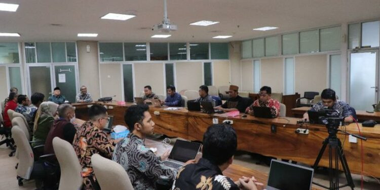 Ukur Pencapaian Kinerja, MPI PP Muhammadiyah Gunakan Program Matriks