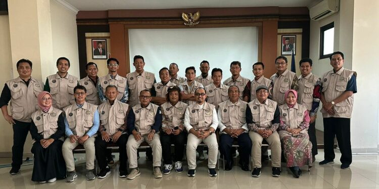 Komitmen Muhammadiyah Kembangkan Olahraga Berkemajuan sebagai Media Dakwah