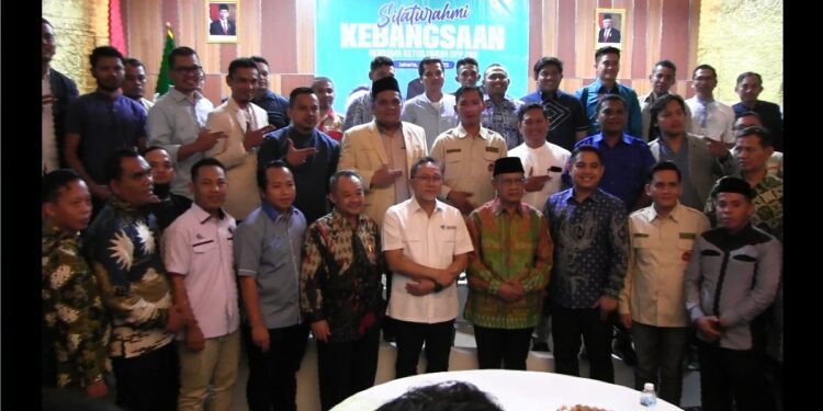 150 Kader Akan Terjun dalam Politik 2024, Haedar: Jaga Integritas dan Marwah Muhammadiyah