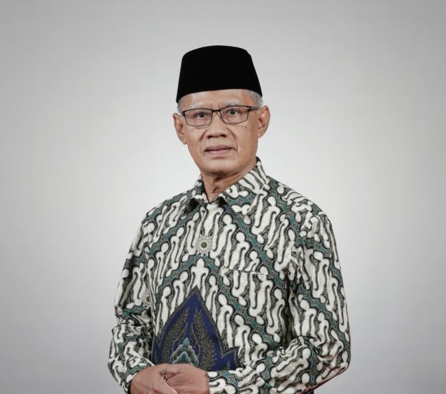 Membangun Keunggulan Umat Islam