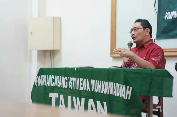 Muhammadiyah Komitmen Pengadvokasian Pekerja Migran Indonesia