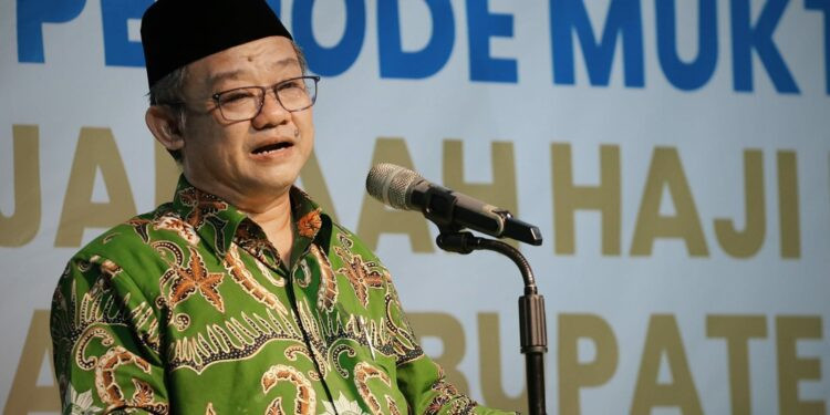 Iduladha, Majelis Tarjih dan Para Mubalig Muhammadiyah Dituntut Perhatikan Tema-tema Ini