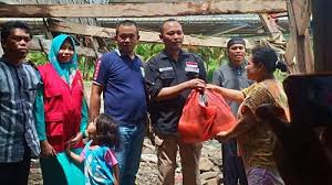 Kebutuhan Pokok Mendesak, MDMC Sulsel Gagas Donasi Telur untuk Sulbar